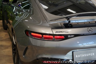 Mercedes-Benz AMG GT 63*4M+*TRACK PACE*PANO*HU 2025