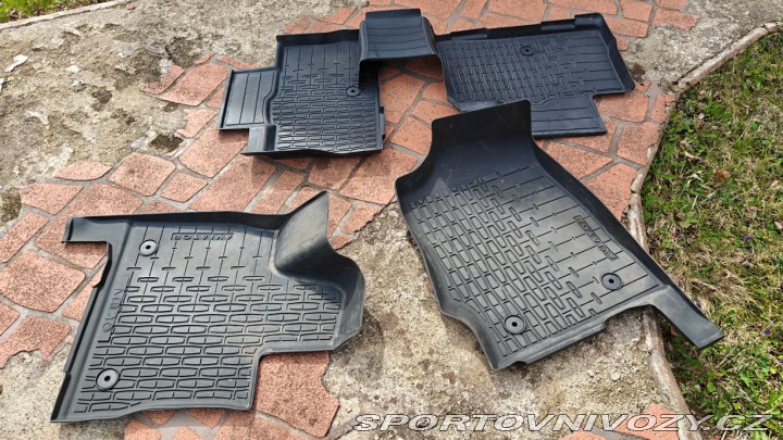 Ostatní značky Ostatní modely Lincoln Aviator Reserve 2024