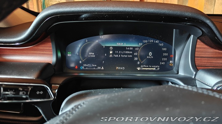 Ostatní značky Ostatní modely Aviator 2024