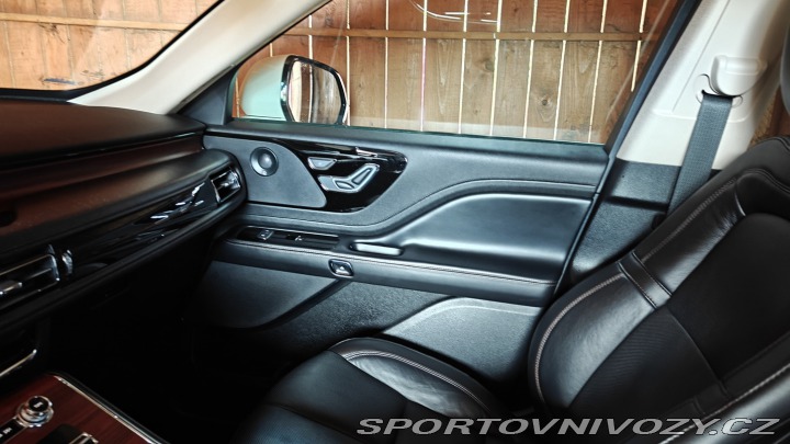 Ostatní značky Ostatní modely Aviator 2024