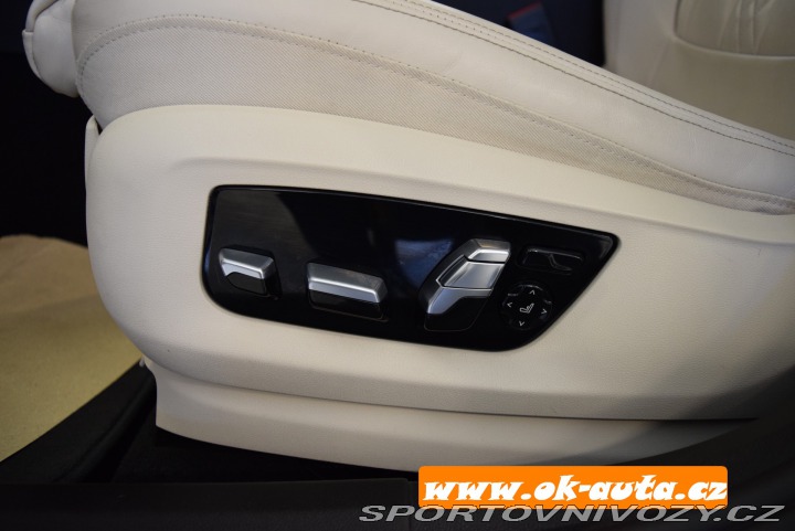 BMW 6 ŘADA 6 GT 620 M-Paket X-d 2022