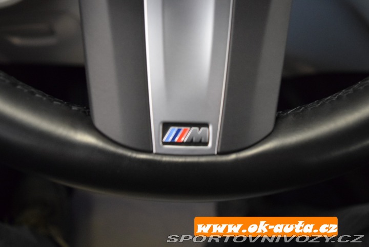 BMW 6 ŘADA 6 GT 620 M-Paket X-d 2022