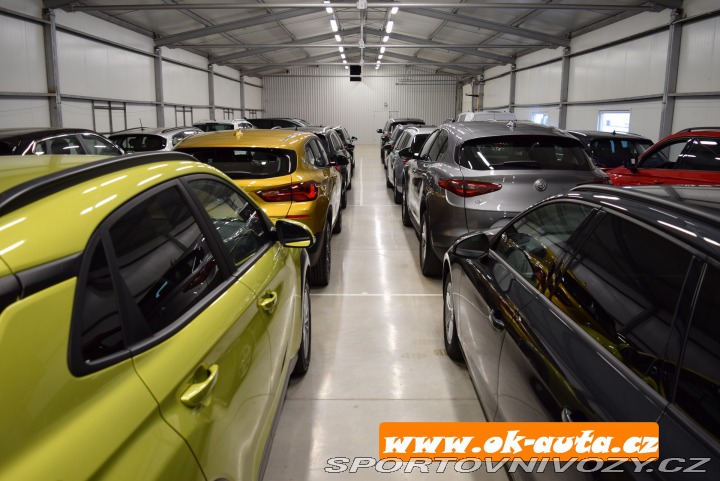 BMW 6 ŘADA 6 GT 620 M-Paket X-d 2022