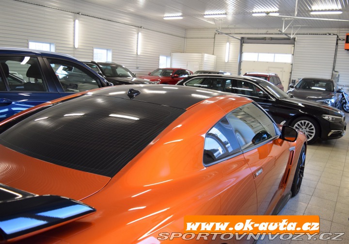 BMW 6 ŘADA 6 GT 620 M-Paket X-d 2022