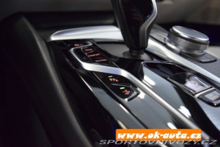 BMW 6 ŘADA 6 GT 620 M-Paket X-d 2022