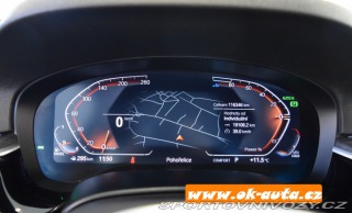 BMW 6 ŘADA 6 GT 620 M-Paket X-d 2022