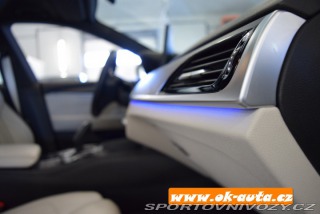 BMW 6 ŘADA 6 GT 620 M-Paket X-d 2022