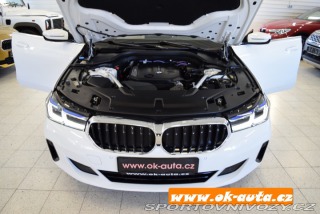 BMW 6 ŘADA 6 GT 620 M-Paket X-d 2022