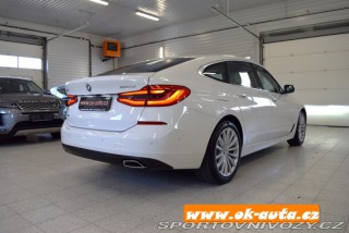 BMW 6 ŘADA 6 GT 620 M-Paket X-d 2022