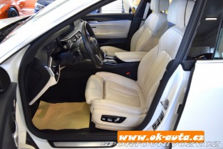 BMW 6 ŘADA 6 GT 620 M-Paket X-d 2022