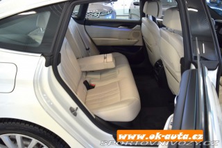 BMW 6 ŘADA 6 GT 620 M-Paket X-d 2022
