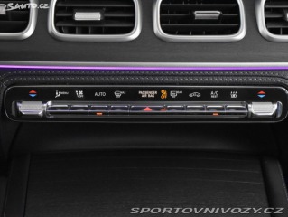 Mercedes-Benz Ostatní modely Mercedes-Benz GLE 300d AM 2019