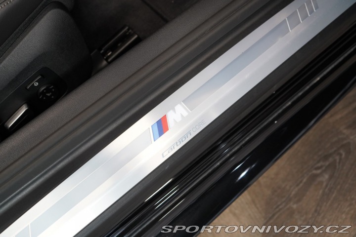 BMW 8 840d*XDRIVE*H&K*LASER 2020