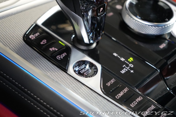 BMW 8 840d*XDRIVE*H&K*LASER 2020