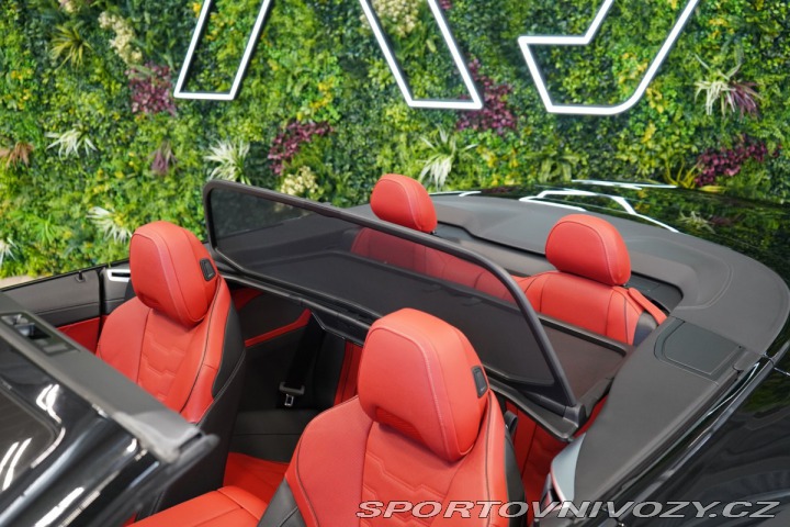 BMW 8 840d*XDRIVE*H&K*LASER 2020