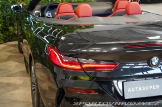 BMW 8 840d*XDRIVE*H&K*LASER 2020