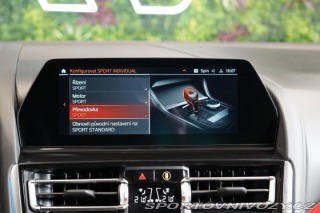 BMW 8 840d*XDRIVE*H&K*LASER 2020