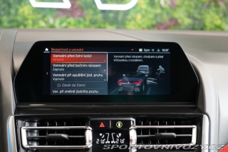 BMW 8 840d*XDRIVE*H&K*LASER 2020