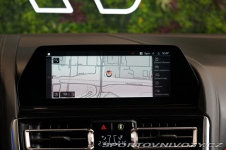 BMW 8 840d*XDRIVE*H&K*LASER 2020