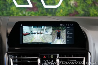 BMW 8 840d*XDRIVE*H&K*LASER 2020