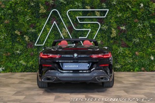 BMW 8 840d*XDRIVE*H&K*LASER 2020