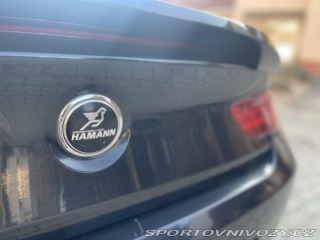 BMW 6 BMW 650i, 4.4 benzin, Pha 2012