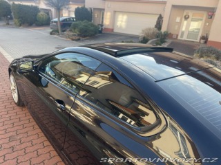 BMW 6 BMW 650i, 4.4 benzin, Pha 2012