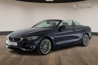 BMW 4 435d xDrive