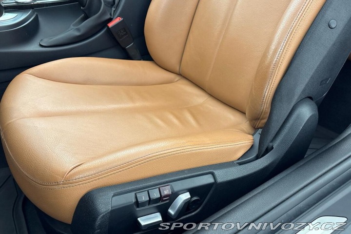 BMW 4 435d xDrive 2018