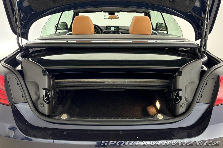 BMW 4 435d xDrive 2018