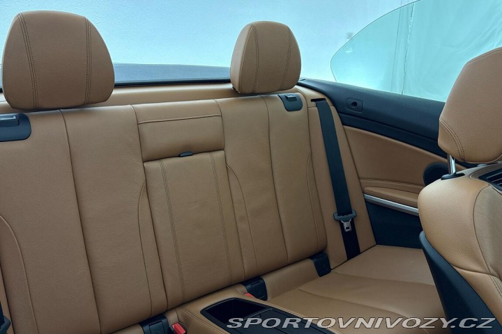 BMW 4 435d xDrive 2018