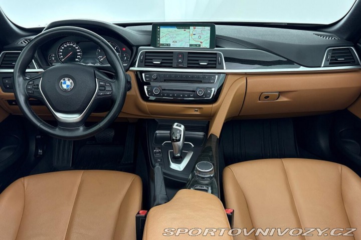 BMW 4 435d xDrive 2018