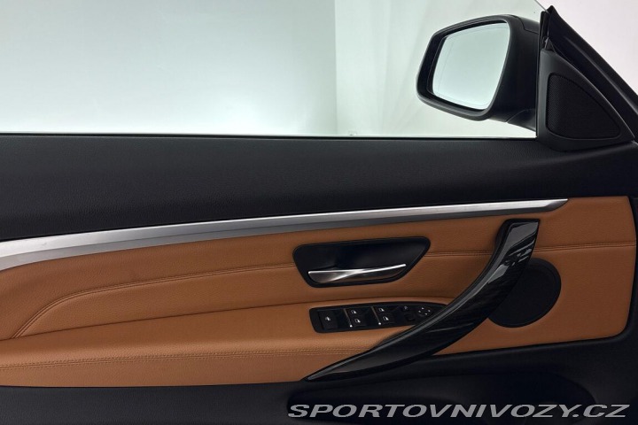 BMW 4 435d xDrive 2018