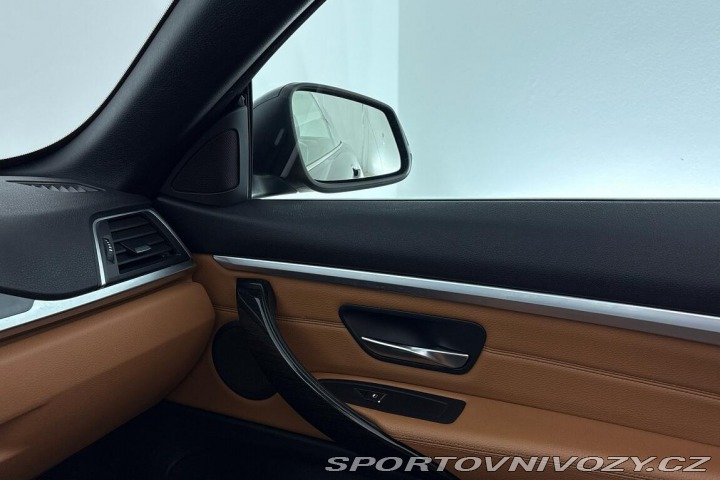 BMW 4 435d xDrive 2018