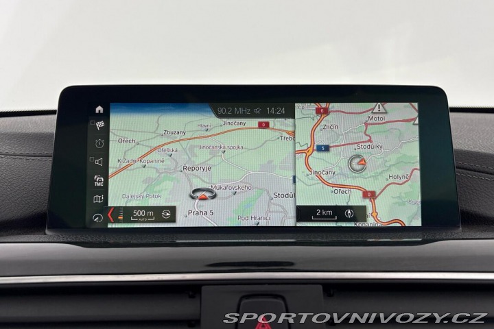 BMW 4 435d xDrive 2018