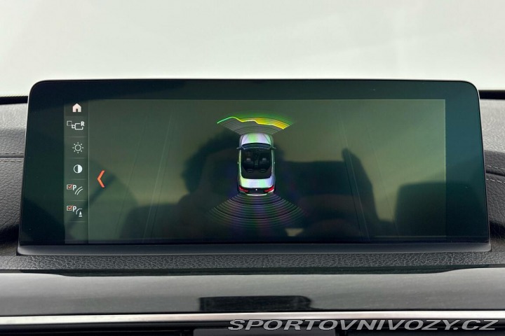 BMW 4 435d xDrive 2018