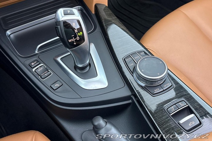 BMW 4 435d xDrive 2018