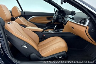 BMW 4 435d xDrive 2018