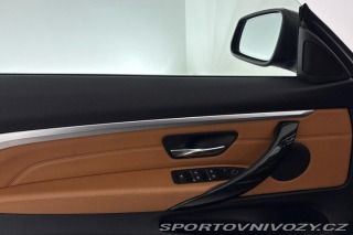 BMW 4 435d xDrive 2018