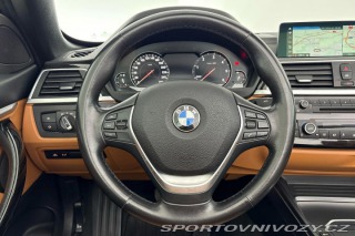 BMW 4 435d xDrive 2018
