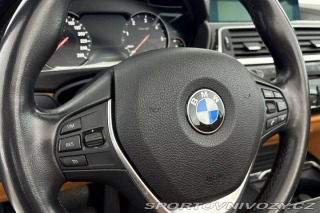 BMW 4 435d xDrive 2018