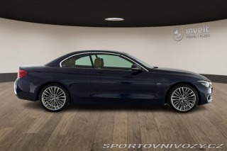 BMW 4 435d xDrive 2018