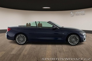 BMW 4 435d xDrive 2018