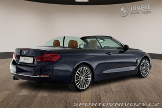 BMW 4 435d xDrive 2018