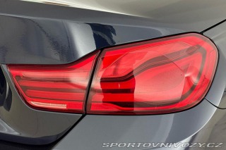 BMW 4 435d xDrive 2018