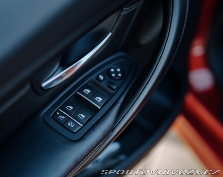 BMW M3 F80 LCI - HUD/360/H&K/Key 2016