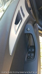 Audi A6 limuzína 2012