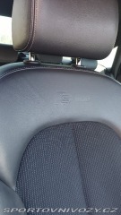 Audi A6 limuzína 2012