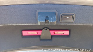 Audi A6 limuzína 2012