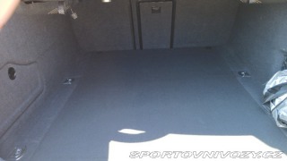 Audi A6 limuzína 2012